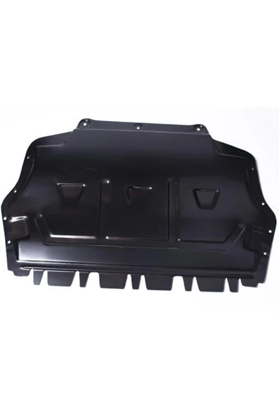 Seat Leon 2006-2013 Metal Karter Muhafaza Koruma Sacı ürün görseli 1