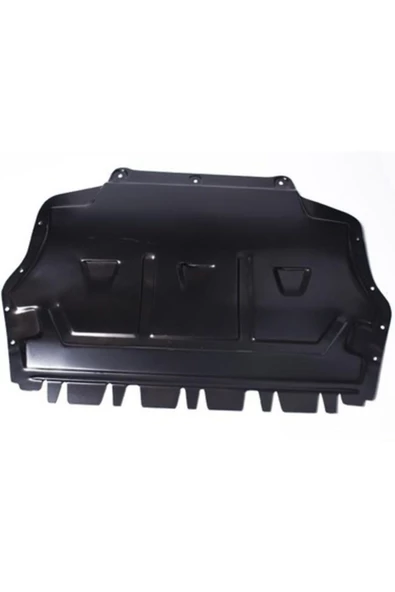 Vw Jetta 2005-2019 Metal Karter Muhafaza Koruma Sacı ürün görseli 1