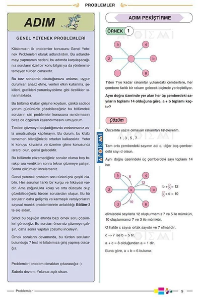 Apotemi Problemler - Resim 2