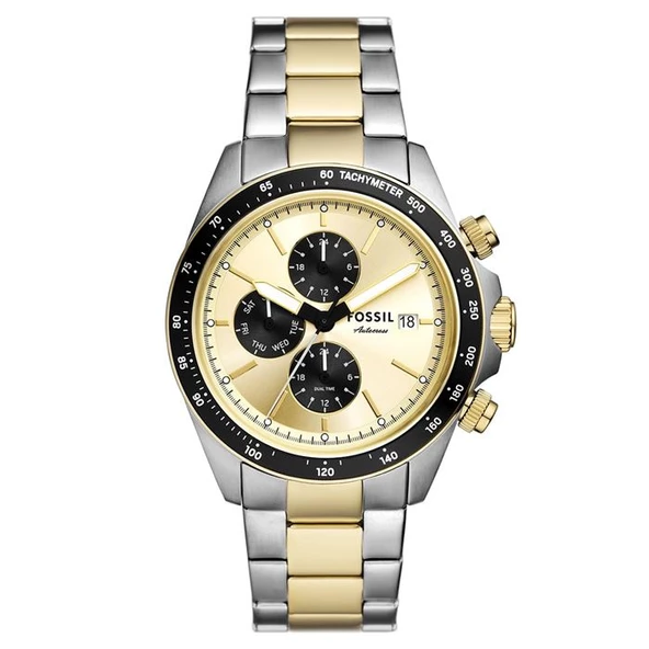 Fossil FBQ2876 Erkek Kol Saati ürün görseli 1