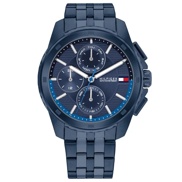 Tommy Hilfiger Th1710622 Erkek Kol Saati ürün görseli 1