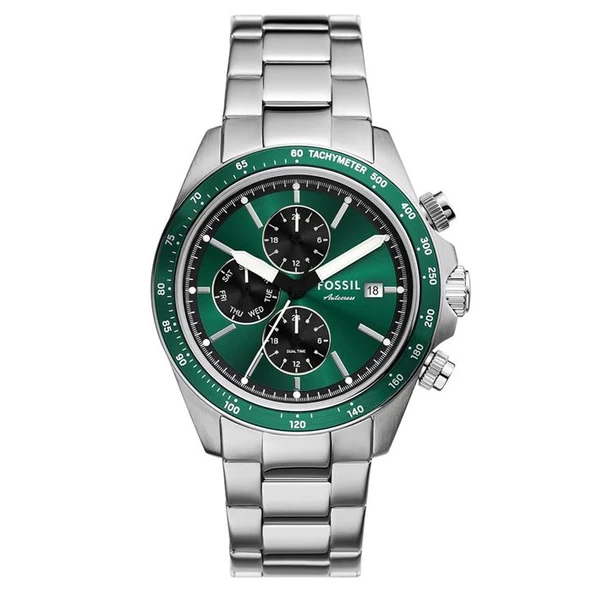Fossil Fbq2878 Erkek Kol Saati ürün görseli 1