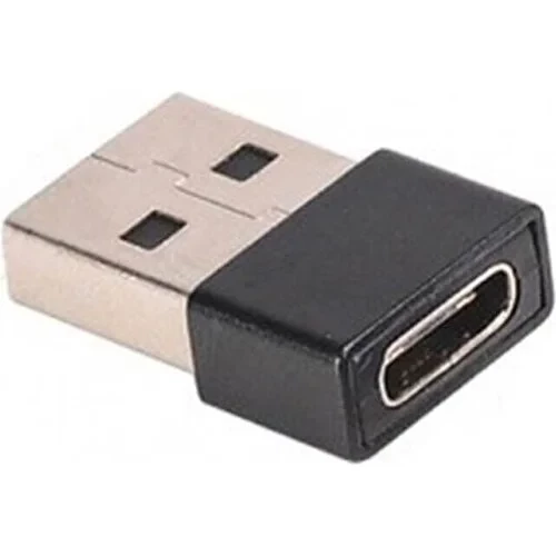 Wozlo USB Erkek To USB 3.1 Type-C Dişi Çevirici Dönüştürücü Adaptör AA108 ürün görseli 1