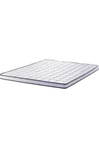 Zelis Mobilya Çift Kişilik Full Ortopedik Yatak Pedi, Yatak Şiltesi 160x200 ürün görseli 1