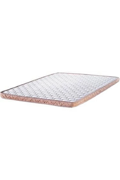 Zelis Mobilya Çift Kişilik Full Ortopedik Yatak Pedi, Yatak Şiltesi 160x200 ürün görseli 1