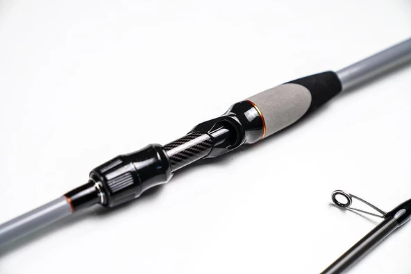 Fujin Rocker 243cm 4-17gr Light Spin Kamışı - Resim 6