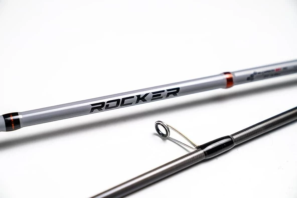 Fujin Rocker 243cm 4-17gr Light Spin Kamışı - Resim 5