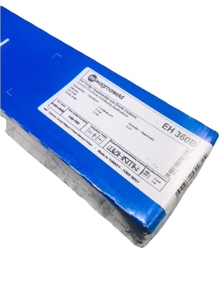 Magmaweld EH 360B (CARDBOARD) 4.00 x 450 (mm) - 1 Paket ürün görseli 1