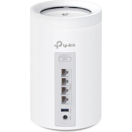 TP-Link Deco BE65 9300 Mbps 3'lü Router - Resim 3