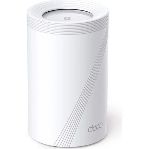 TP-Link Deco BE65 9300 Mbps 3'lü Router - Resim 2
