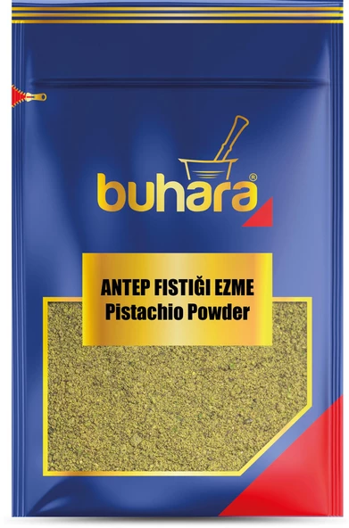 BUHARA ANTEP RENDE FISTIK 40 GR ürün görseli 1