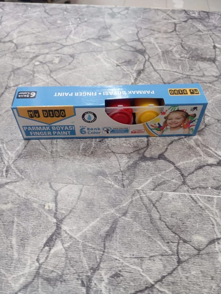 MY DİDO - Resim 2
