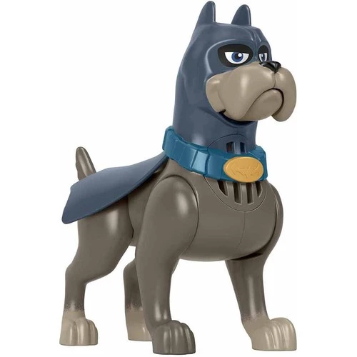 Imaginext DC League of Super Pets Ace HJF28 HJF31 ürün görseli 1