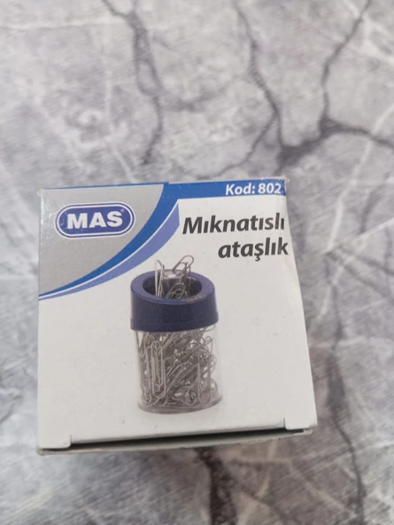 MAS ATACLIK - Resim 2