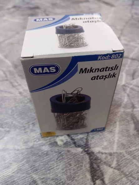 MAS ATACLIK ürün görseli 1