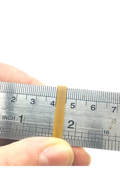 Kalın Kasa Lastiği 200 Adet 180x5mm - Resim 8