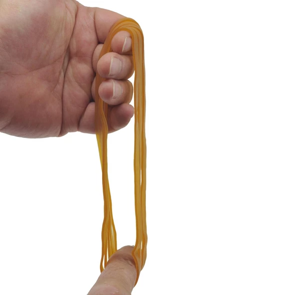 Kalın Kasa Lastiği 200 Adet 180x5mm - Resim 6