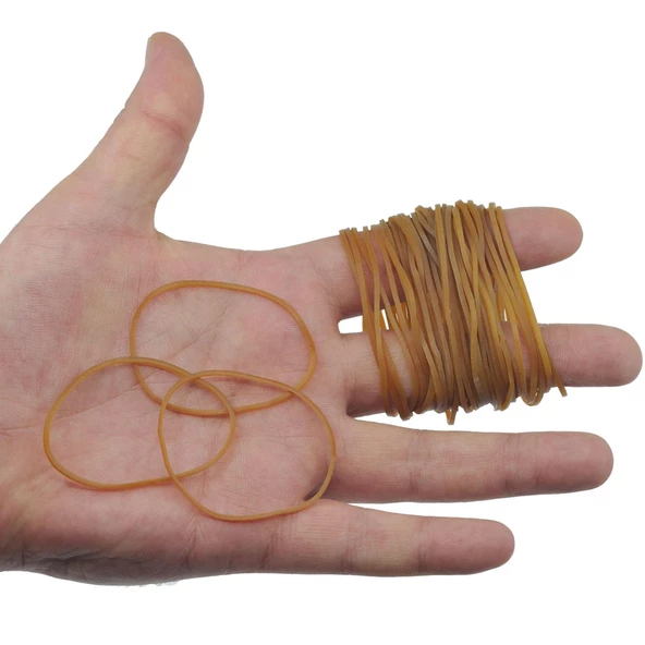 Para Lastiği 500 Gr - Resim 4