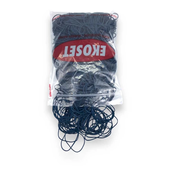Toptan Mavi Para Lastiği 12 Kg - Resim 2
