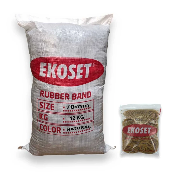 Toptan Para Lastiği 12 Kg ürün görseli 1