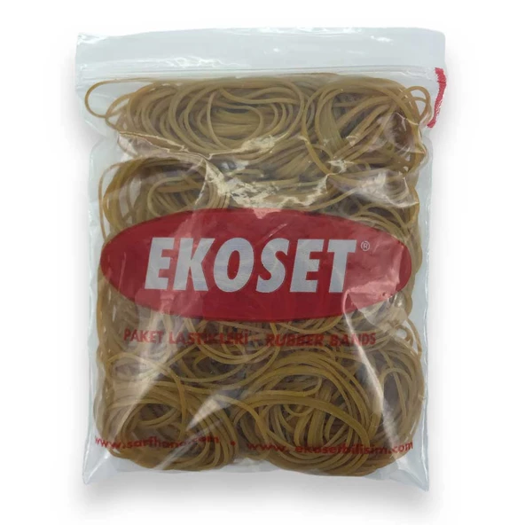 Para Lastiği 500 Gr ürün görseli 1