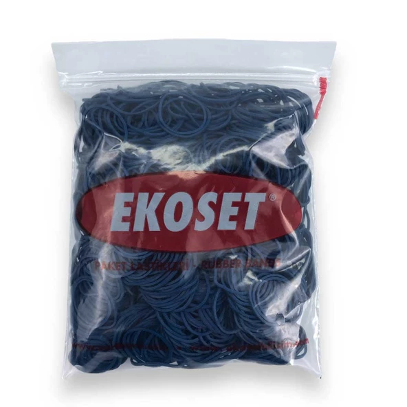 Mavi Toka Lastiği 500 Gram ürün görseli 1