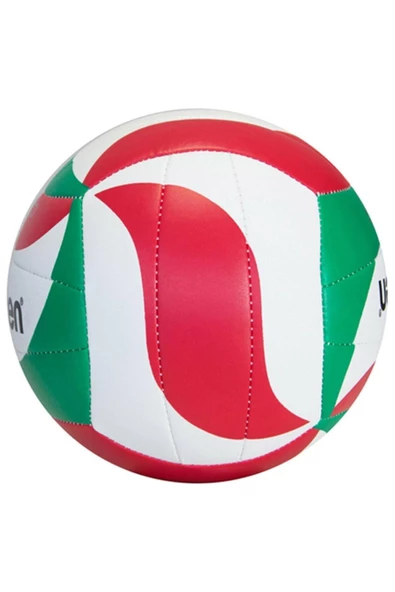 Molten  Numara Dikişli Voleybol Topu V5M1500 - Resim 3