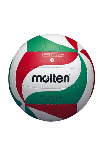 Molten  Numara Dikişli Voleybol Topu V5M1500 ürün görseli 1