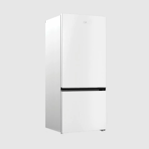 Beko 678550 IEB Kombi No-Frost Buzdolabı ürün görseli 1