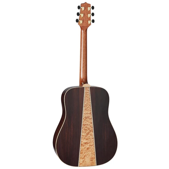 Takamine GD93CE-NAT Elektro Akustik Gitar - Resim 2