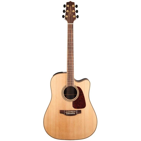 Takamine GD93CE-NAT Elektro Akustik Gitar ürün görseli 1