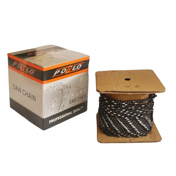 POLO 91 ZİNCİR 1.3mm 0.50" 820 DİŞ YUVARLAK ürün görseli 1