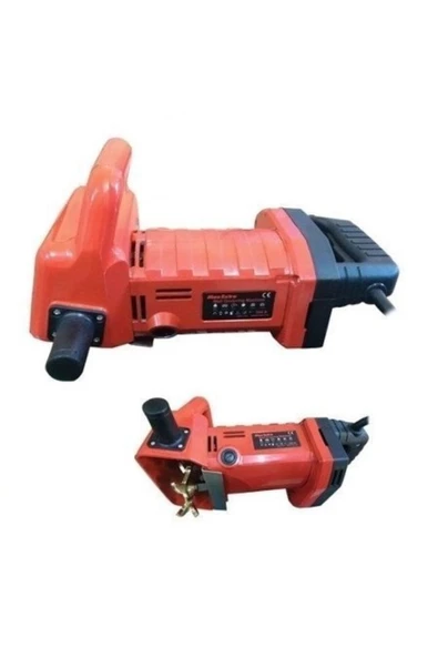 Max Extra Mx100a Kanal Açma Makinası 2000 Waat ürün görseli 1