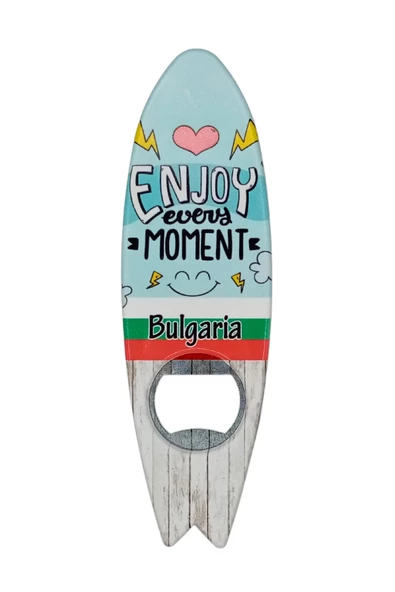 Bulgaristan Temalı Magnet Sörf Açacak - Resim 3