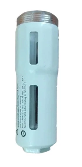 Hava Hazırlayıcı Şartlandırıcı Yağlayıcı Kavanozu 1" A Tipi ürün görseli 1