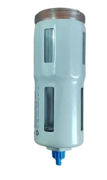 Hava Hazırlayıcı Şartlandırıcı Filtre Kavanozu 1/4 D Tipi ürün görseli 1