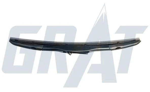 GRAT SİLGİ SÜPÜRGESİ MUZ TİPİ HYBRİD 35 CM (350MM) 1 ADET ürün görseli 1