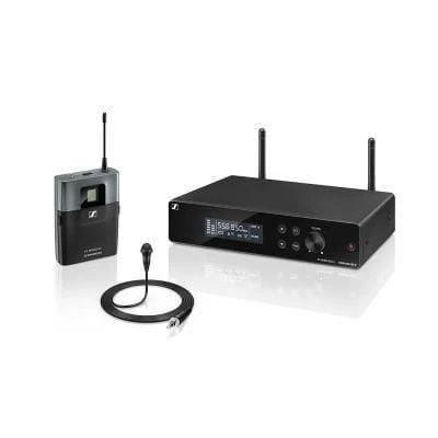 Sennheiser XSW 2-ME2-A Kablosuz Yaka Mikrofonu ürün görseli 1