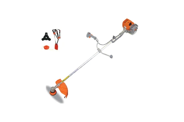 Kaan AW-BC 620T 3.2 HP Benzinli Yan Tırpan ürün görseli 1