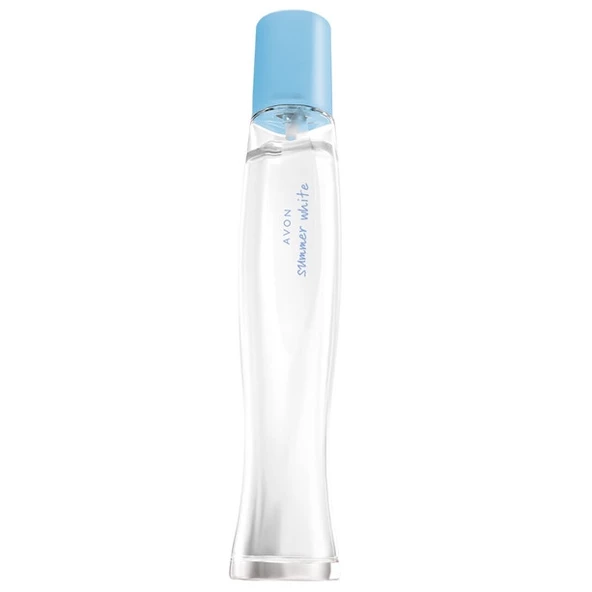 Avon Summer White Kadın Parfüm EDT 50 ml ürün görseli 1