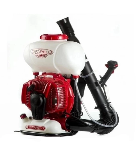 Cifarelli M1200 İlaçlama Makinesi ürün görseli 1