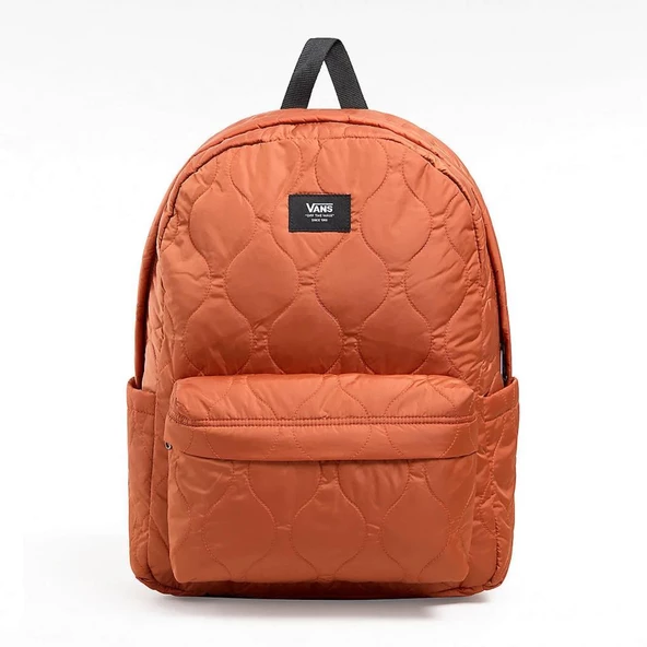 Vans Sırt Çantası Old Skool Backpack Auburn VN000H4WC9J1 ürün görseli 1