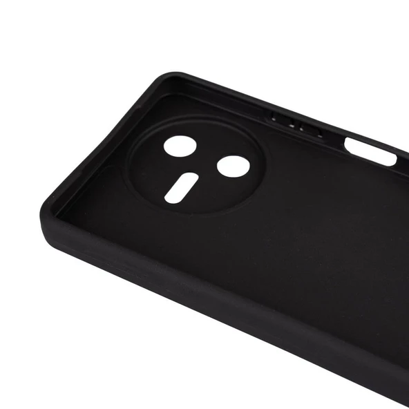 Casper Via A40 Kılıf  Biye Silikon - Resim 3
