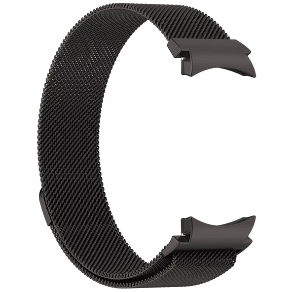 Galaxy Watch 6 Classic 43mm  KRD-01 Metal Kordon ürün görseli 1
