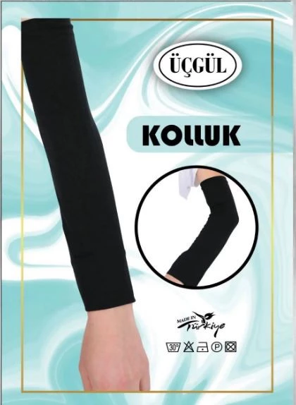 ÜÇGÜL DÜZ NAMAZ KOLLUK ürün görseli 1