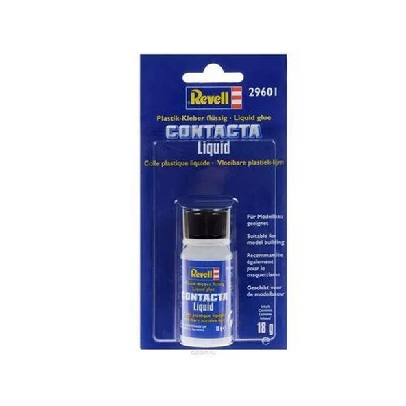Contacta Liqiud Blister - Yapıştırıcı ürün görseli 1