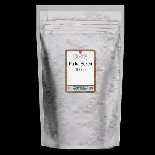 Pudra Şekeri 1kg ürün görseli 1