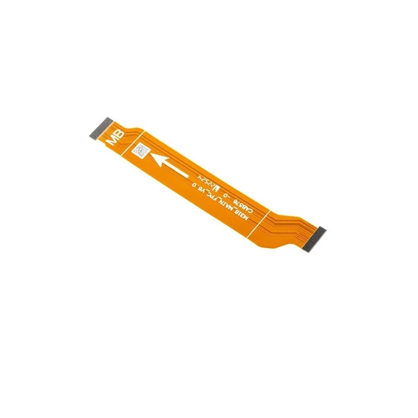 Realme C55 İle Uyumlu Şarj Ara Film Flex ürün görseli 1