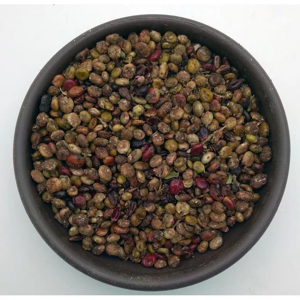 Sumak Tane 1kg - Resim 2