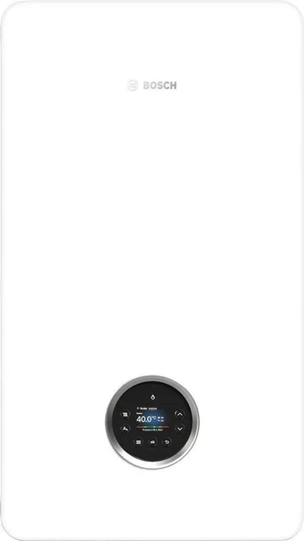Bosch Condens 5700i W 30 kW Premix Duvar Tipi Yoğuşmalı Kombi ürün görseli 1